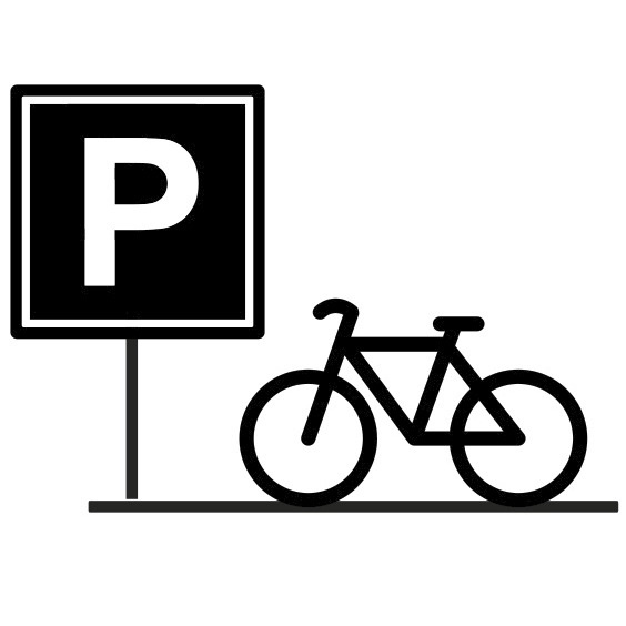 Parking dla rowerów