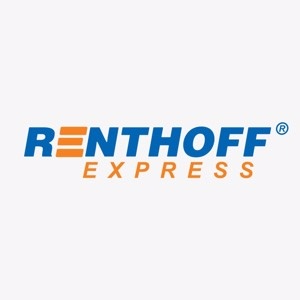 Pralnia Renthoff Express