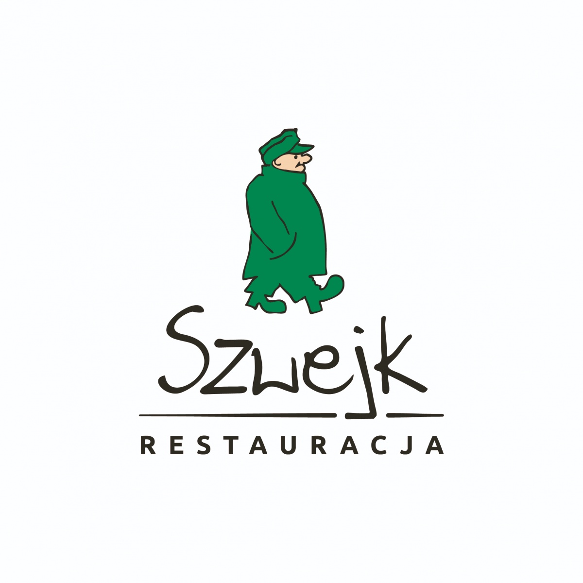 Restauracja Szwejk