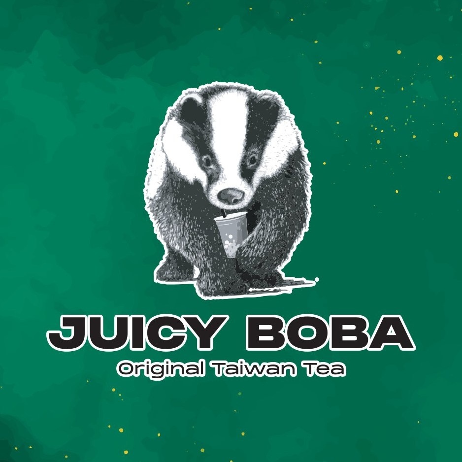 Juicy Boba & Bubble Tea