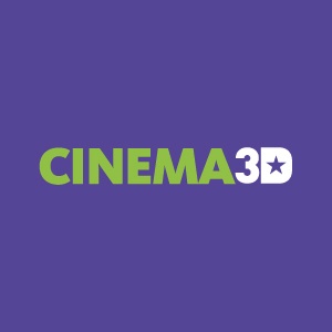 Cinema 3D
