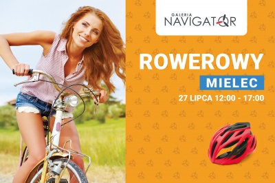 Rowerowy Mielec
