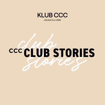CCC CLUB STORIES w apce CCC