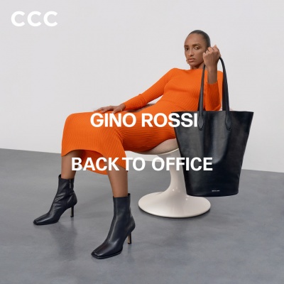Twój nowy biurowy look jest w CCC