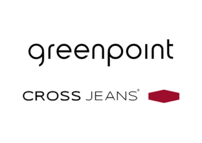 Greenpoint & Cross Jeans