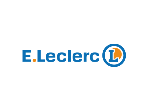 E.Leclerc