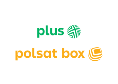 Plus i Polsat Box