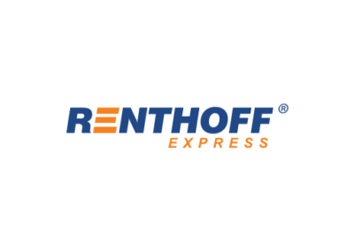 Pralnia Renthoff Express