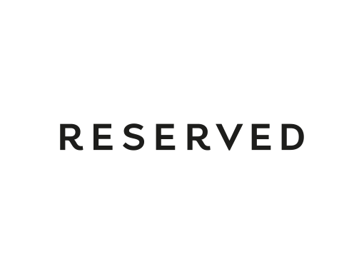 Reserved