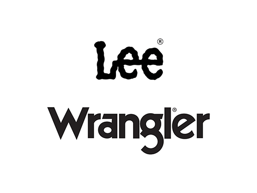 Lee Wrangler