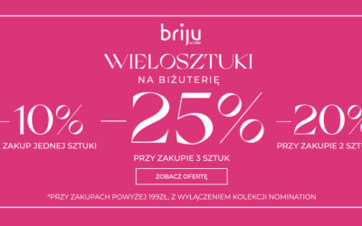 Wielosztuki w BRIJU