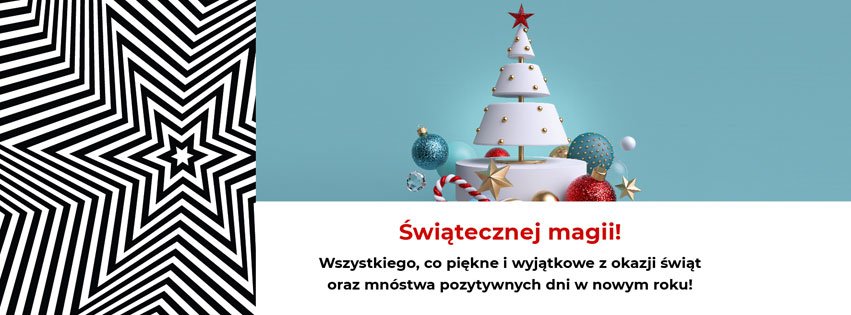 Wesołych Świąt!