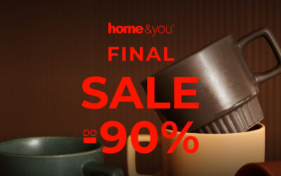 Final Sale w home&you