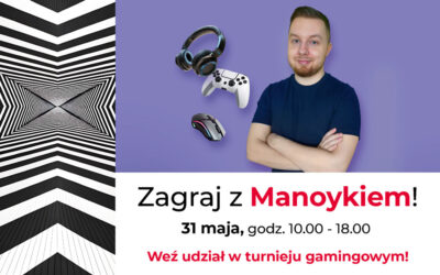 Manoyek w Galerii Navigator!