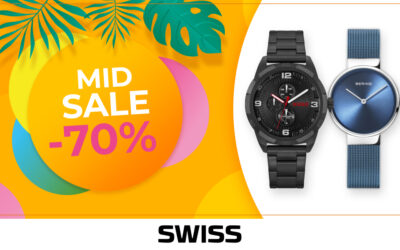 Mid Sale w SWISS