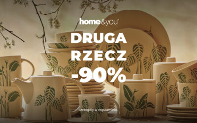 Promocja w home&you