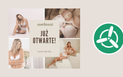 Mefemi w Galerii Navigator! Już otwarte!