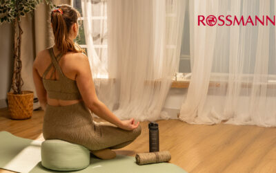 Fitness z Rossmann