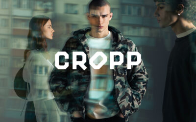 Cropp: The streets we are on