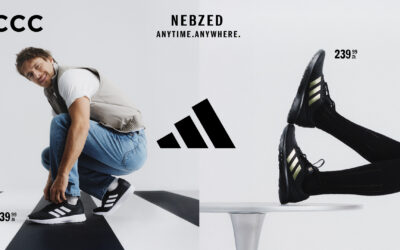 Jeden but, wiele możliwości z CCC