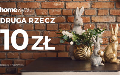 Promocja w home&you