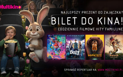 Premiery na Wielkanoc 2026