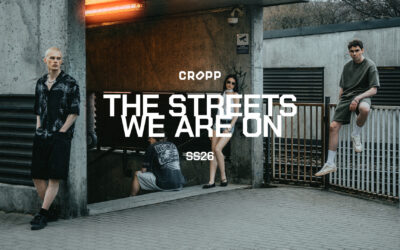 CROPP Odpala Lato na Ulicach