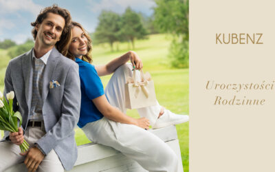 KUBENZ UROCZYSTOŚCI RODZINNE