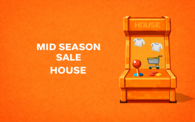 Mid Season Sale w House rusza