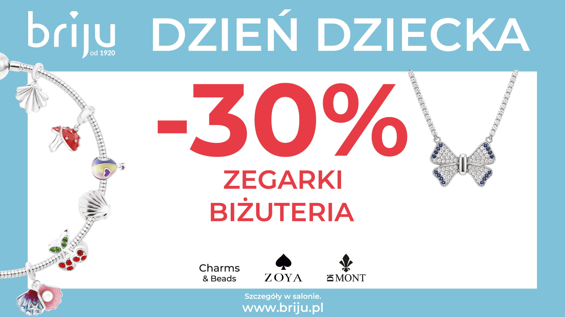 Dzień Dziecka w Briju