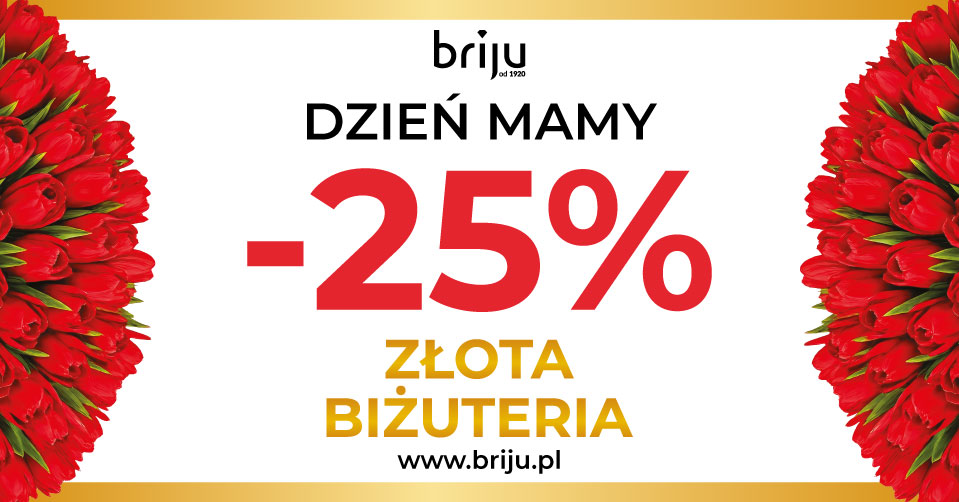 Dzień Mamy z Briju