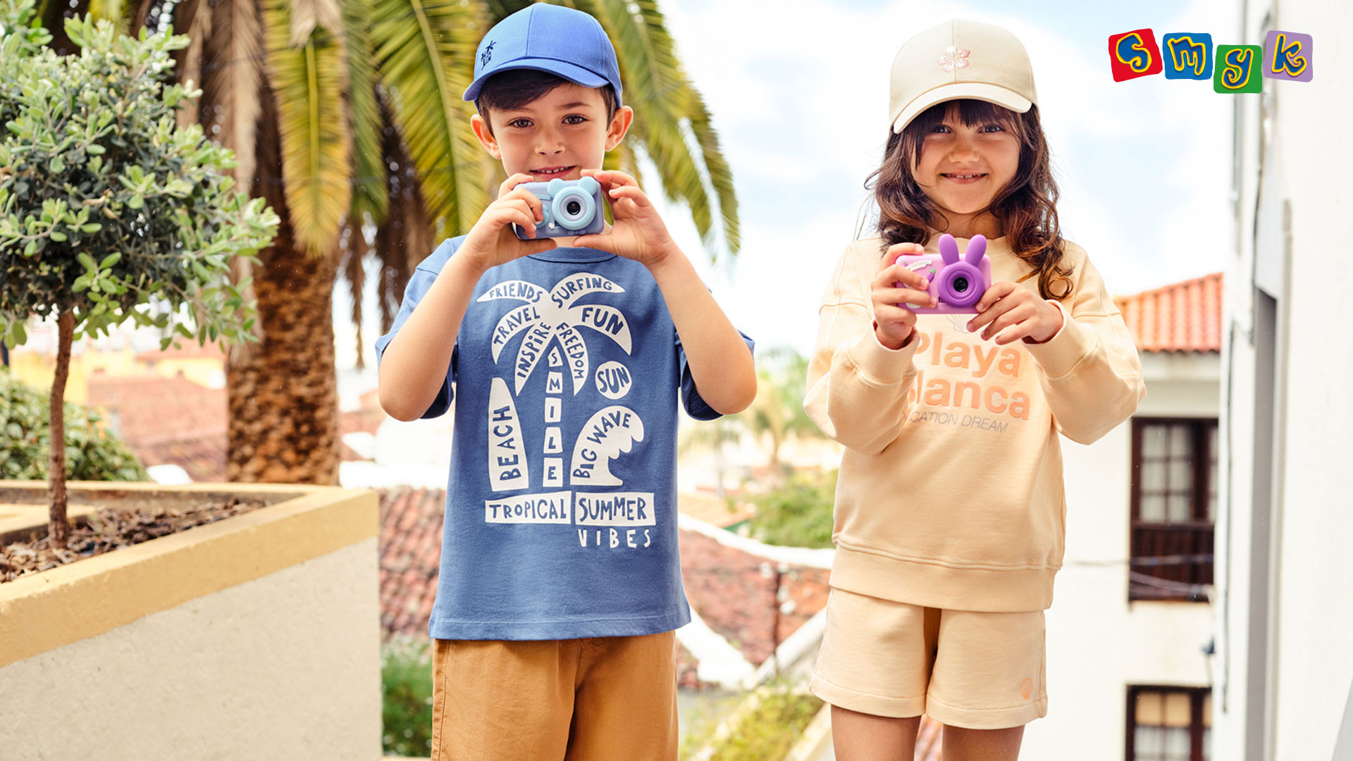 SMYK COOL CLUB Lato 2026